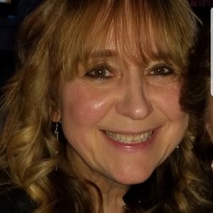 Meet your Posher, Linda